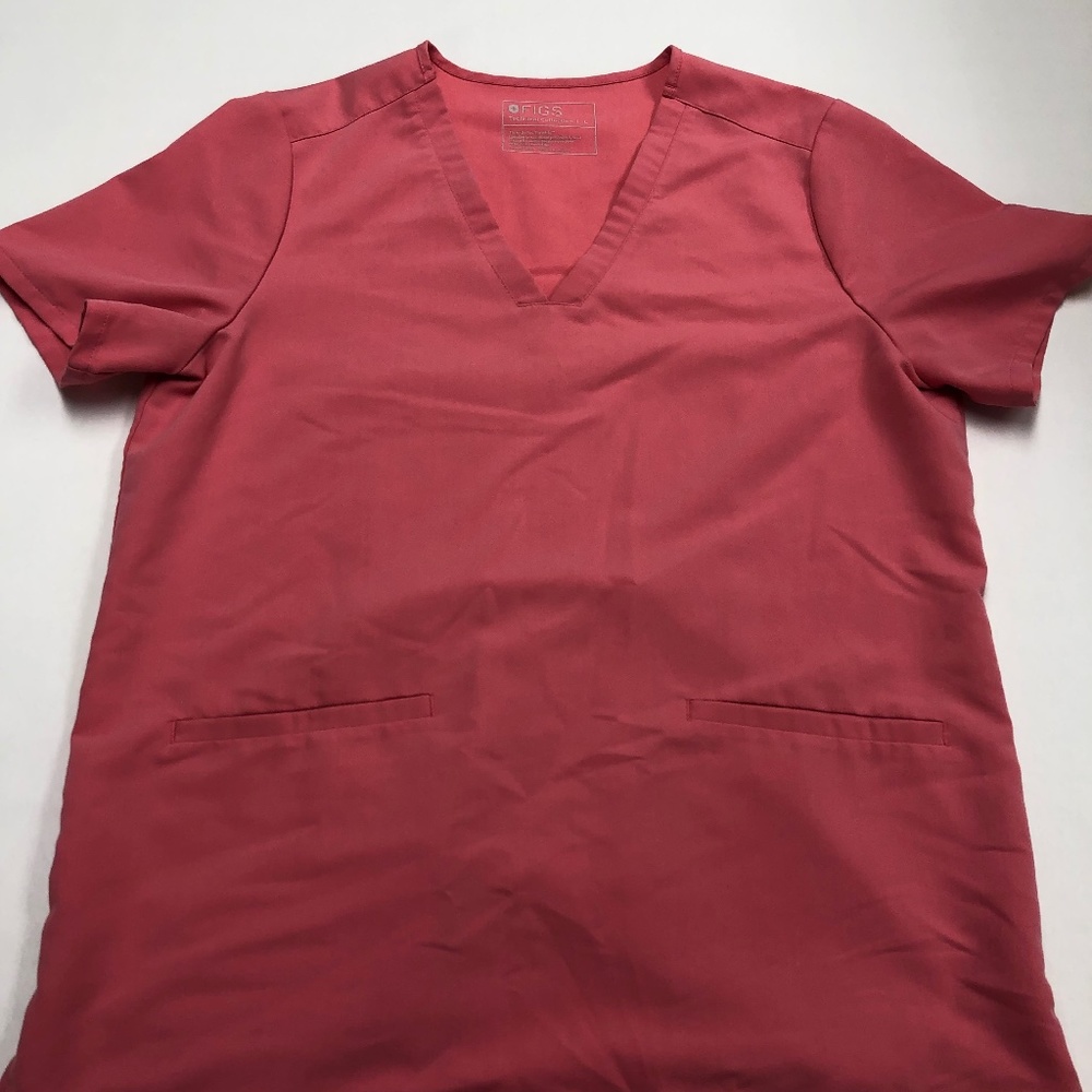 Figs Technical collection Scrub top Style #FW1100